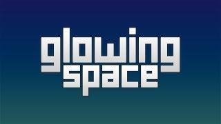 osu! skin | glowing space