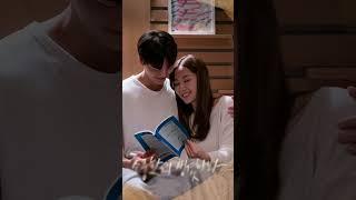 Song Kang and Park Min-young | Forecasting Love and Weather