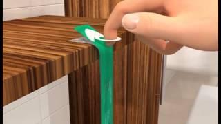 How to use SpeediCath standard length male catheter for wheelchair users