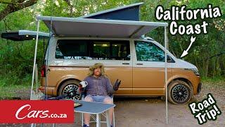 VW California Coast Review: Is this the ultimate Family Car?