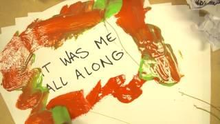 Madison Mars ft Jaren - It Was Me (Official Lyric Video)