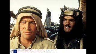 Lawrence Of Arabia (1962) 1080p