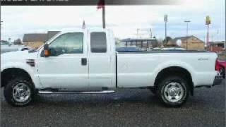 2010, FORD, F-250, Tom Denchel Ford Country, Phone