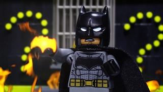 Lego Batman: RIDDLE ME THIS