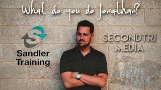 What Does Jonathan Seller Do?