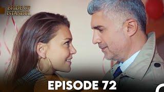 Bride of Istanbul - Episode 72 (English Subtitles)