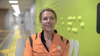 Esther Vergeer - Rio 2016