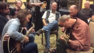 Fretboard Summit 2016