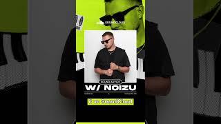 Noizu's tips for emerging artists