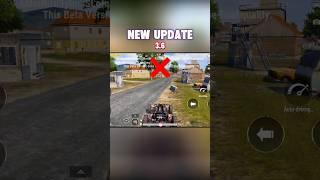 Wind Boost || PUBG 3.6 update  #pubgmobile #bkrtt #pubgtipsandtricks