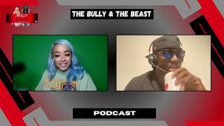 The Bully and the Beast Podcast Ep. 265: In The Flesh