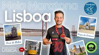 Conheça Lisboa : Pontos turísticos, História e Curiosidades | Meia Maratona de Lisboa 2021