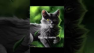 Warrior cats edit#warriorcats #edit