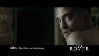 The Rover (2014) God Sees Me Clip [HD]