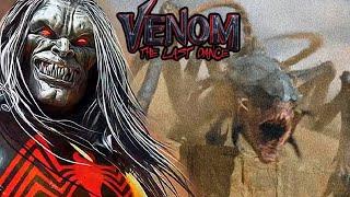 The Symbiote EATERS| VENOM: The Last Dance Xenophage and Knull Explained