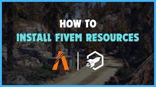 Level up Your FiveM Server with a Simple Step-by-Step Resource Installation Guide