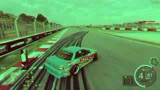 CarX Drift Racing Online Drift Phonk нашёл ту самуюю S13