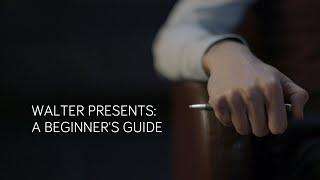 BEGINNER'S GUIDE: Where to start with Walter Presents (LINKS in description)