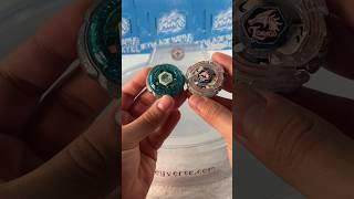 Amazing Beyblade Metal Fusion Battle! TheBeyVerse.com #beyblade #nostalgia