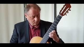 Ulrich Uhland Warnecke - HOBBIT  Juergen Schenk, Guitar