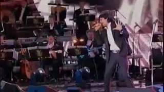 Dmitry Koldun - "Day mne Silu" (live @ New voices of Belarus)