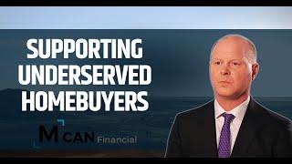 CEO Clips - MCAN Financial: Stability and Returns in a Volatile Real Estate Market
