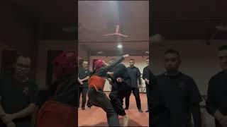 Wing Chun Counterattack Skills#wingchun #vingtsun #kungfu #martialarts  #咏春 #咏春拳 #詠春拳 #詠春 #功夫