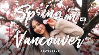 What To Do and Eat In Vancouver, Canada | 6D5N Travel Guide