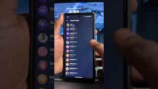 Find new friends on telegram using people nearby #telegram #newfriends #findfriends