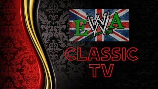 (WWE 2K20) EWA Classic TV - Episode 1