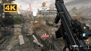 Call of Duty Modern Warfare 3 Multiplayer Gameplay 4K