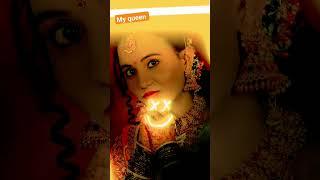 #my queen 