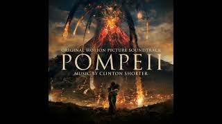 POMPEII (film 2014). All 16 tracks (see description)