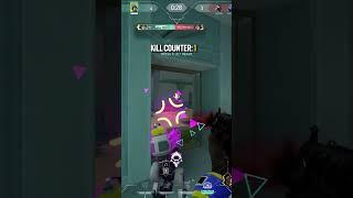Top Plays of Round of 16 at AMD Presents The Arena Championship