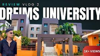 Inside Driems: Hidden Gems of Campus Life Revealed