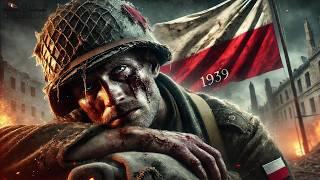 ВЫЖИТЬ за ПОЛЬШУ в 1939 в Hearts of Iron 4: Gotterdamerung!