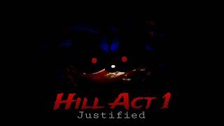 Sonic.exe - Hill Act 1 (Justified)