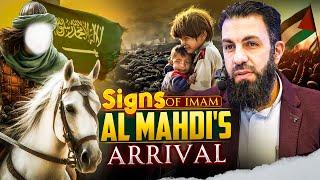 WHAT THEY DON'T WANT YOU TO KNOW ABOUT THE ARRIVAL OF IMAM AL MAHDI (*Must Watch*) | Belal Assaad