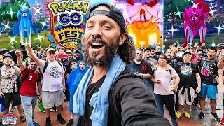 Breaking Raid Train Records - Raid Train in the Rain!