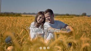 LOVE STORY ARTUR & CHAROS