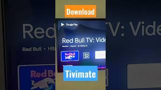 #tivimate #stb #premium #playlist #tv #android
