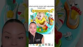 Tips for using ACTIVITY CENTERS | Dr. Olivia approves
