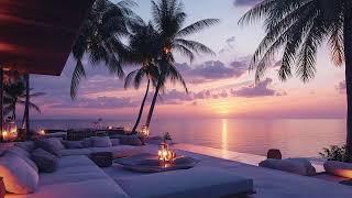 LUXURY CHILLOUT Wonderful Playlist Lounge Ambient  Deep House  Background Music