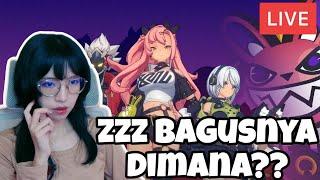 BAGUS GAK SIH INI GAME? || ZENLESS ZONE ZERO