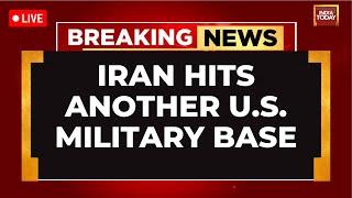 Iran-Israel War News LIVE: Iran Confirms US Strikes | Trump's Big Warning To Iran | War News Live