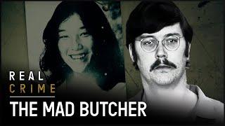 Edmund Kemper: The Mad Butcher | World’s Most Evil Killers