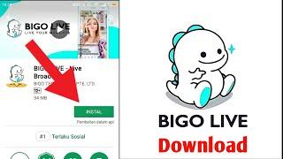 Bigo App Download kaise Kare 2024 | How to download bigo live app 2024 | Raj Mehra