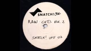 Sona Vabos - Slippin (Original Mix) [Snatch! Records]