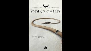 Odin's Child by Siri Pettersen #bookreview #books #booktube #fantasy #review #norsemythology