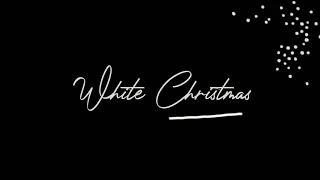 White Christmas - Jason Portillo